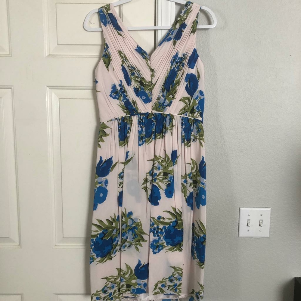 Bueatiful Boden Dress